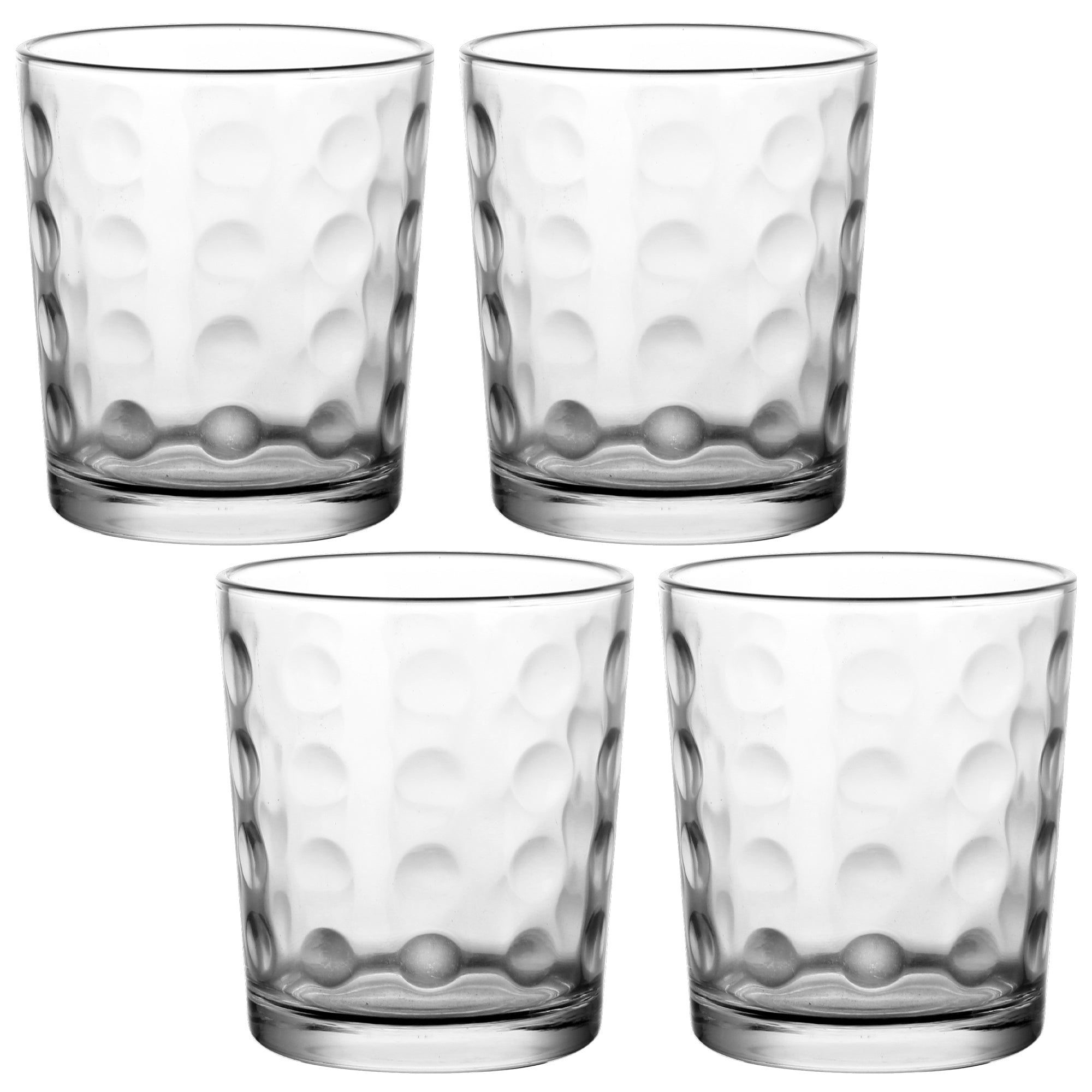 Verres Aura Grandeurs variées