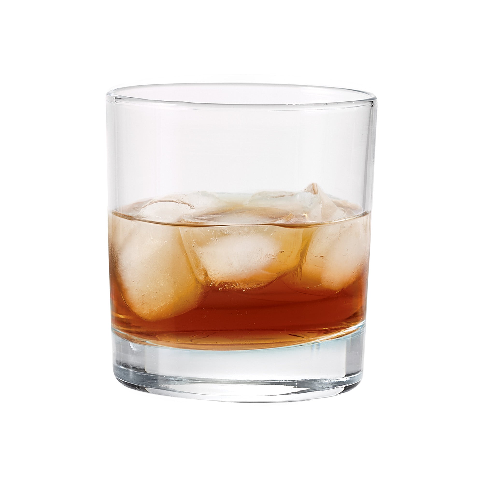 Ensemble de 4 verres Cachet 380ml