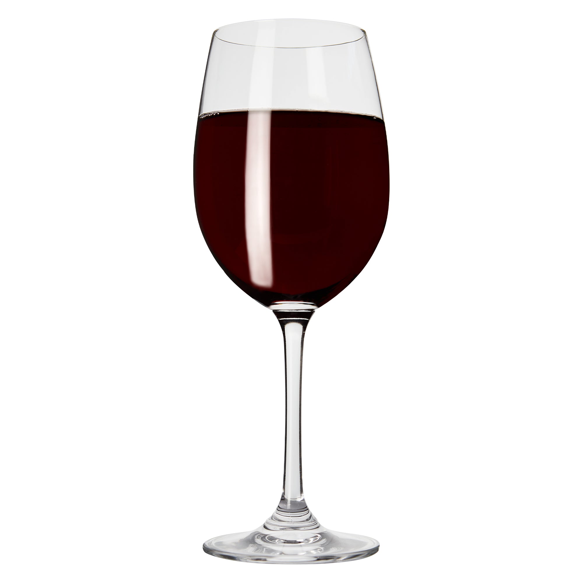 Ensemble de 4 coupes à vin rouge Prestige 525 ml