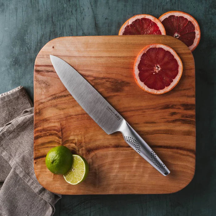 Couteau de chef 8" iD3® - Cuisine::pro®