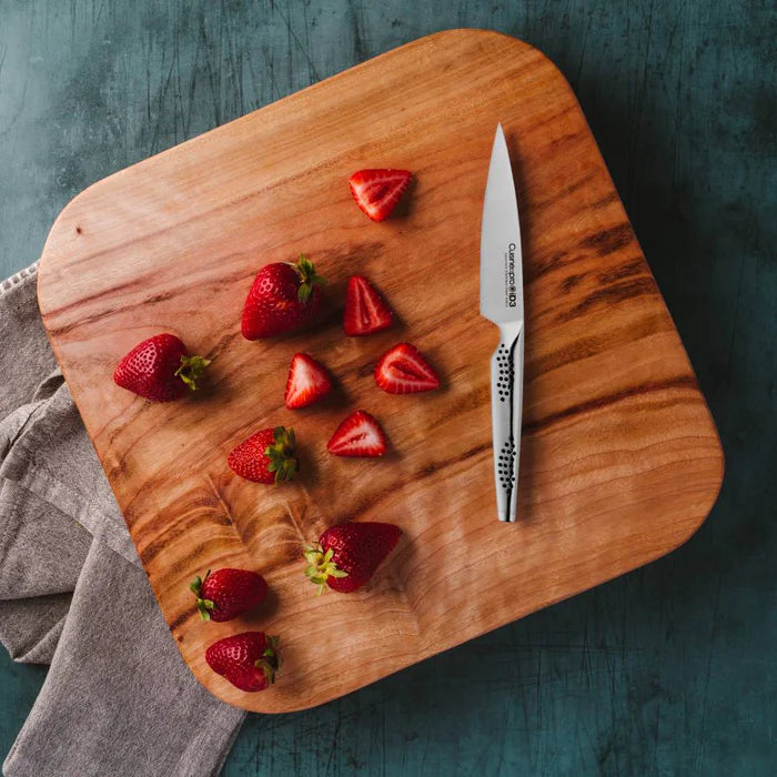 Couteau d'office 3.5" iD3® - Cuisine::pro®