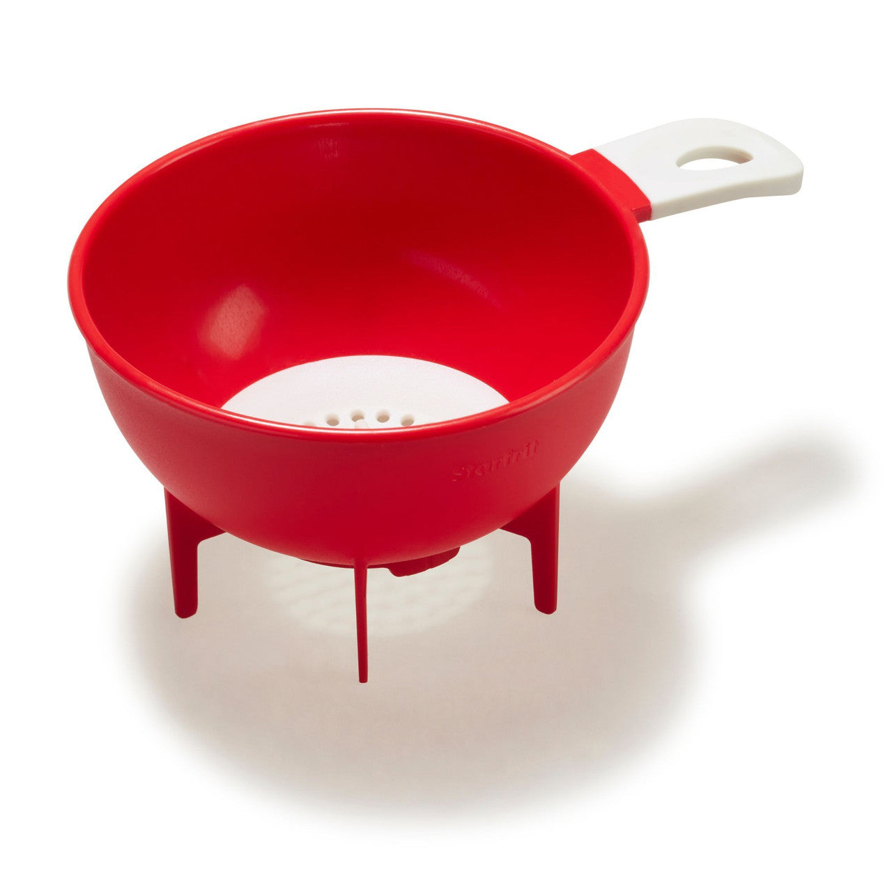 Entonnoir en plastique pour les conserves - Starfrit