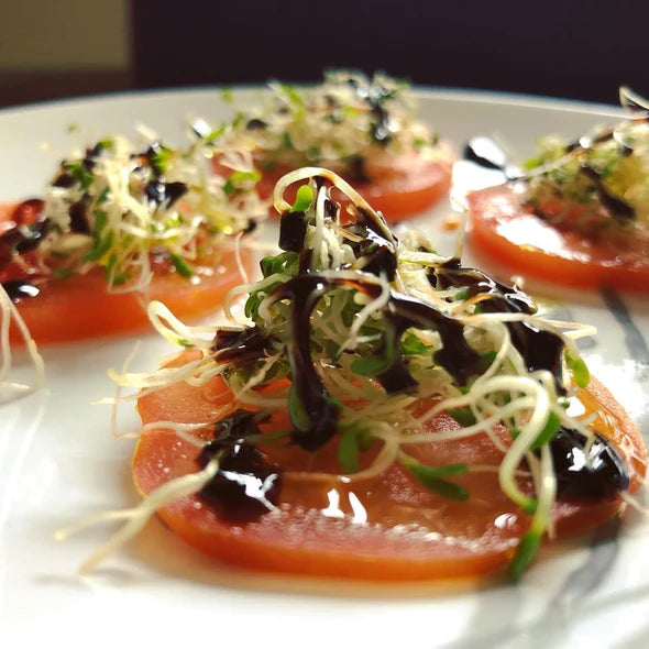 Glaçage balsamique classique 250 ml - Zoë