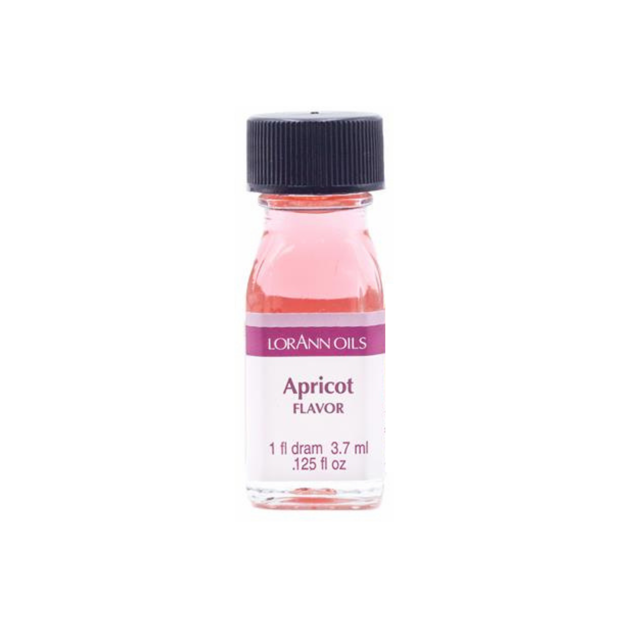 Arôme à saveur d'Abricot 3,7 ml - LorAnn Oils