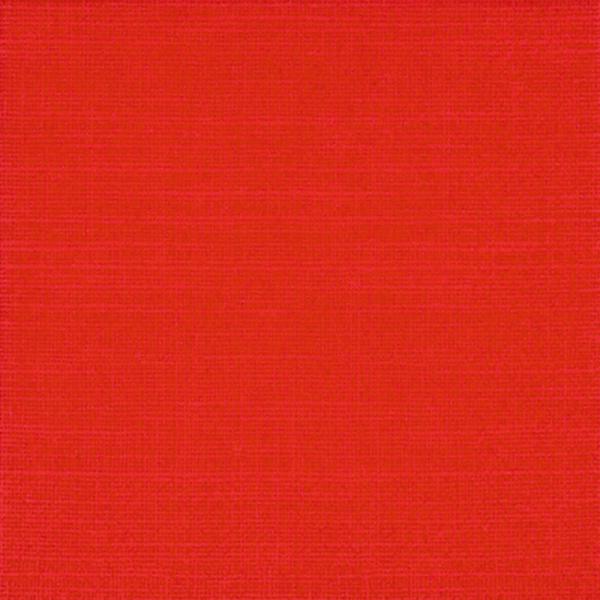 Ensemble de 20 serviettes de table en papier Rouge