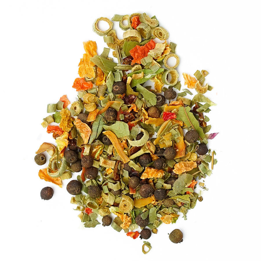 Épices à Jerk 25g - Épices de cru