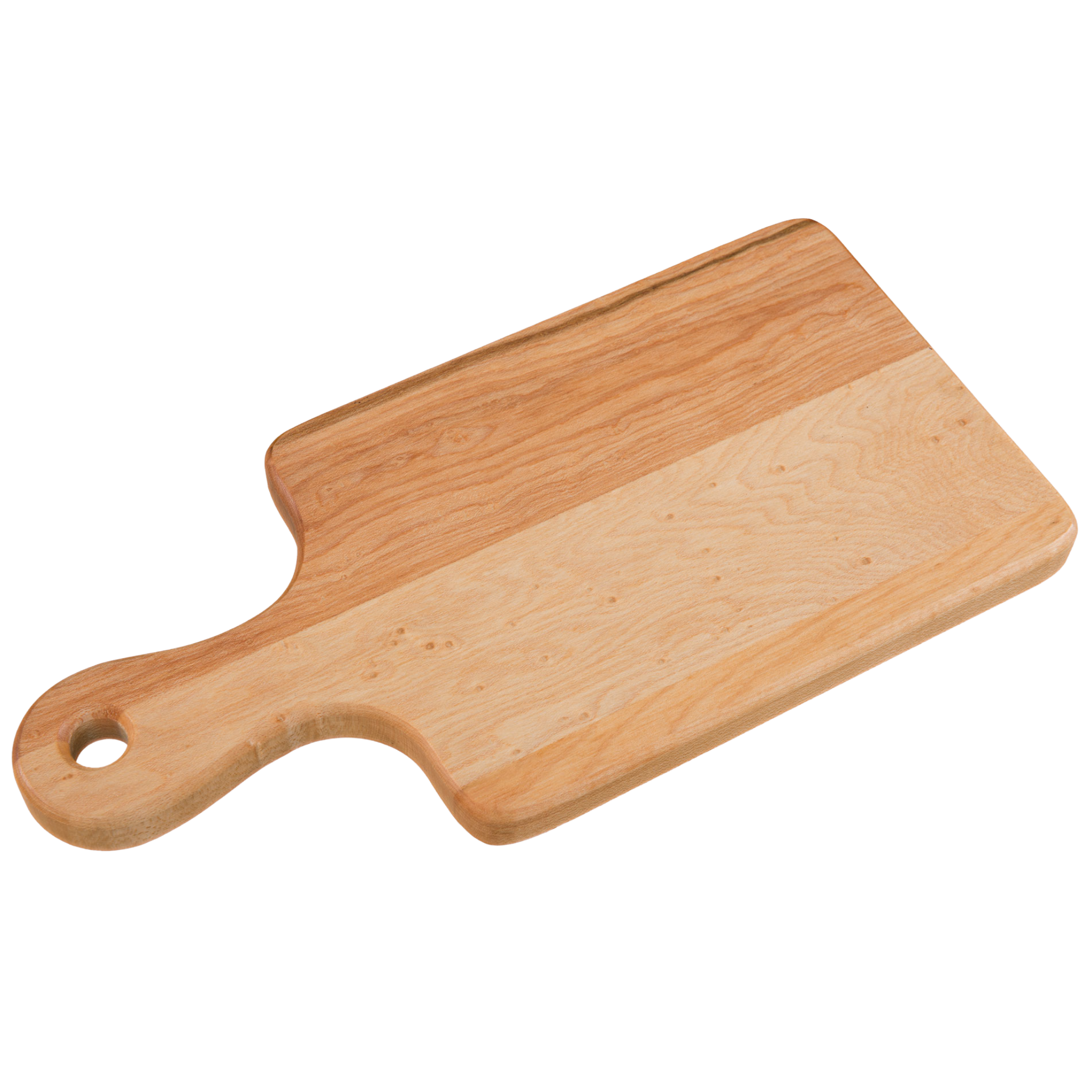 Planches à poignée en bois d'érable 15 cm x 30 cm - Labell