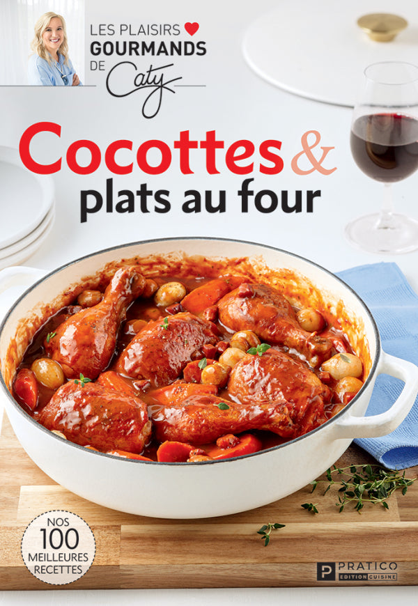Cocottes & plats au four