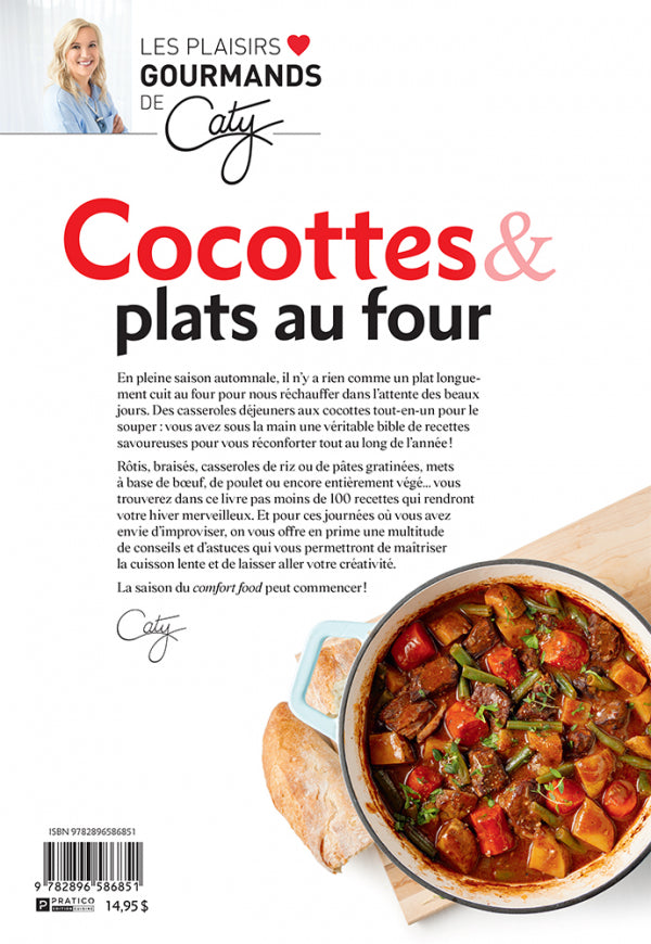 Cocottes & plats au four