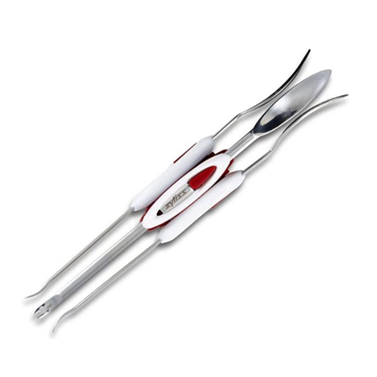 Ensemble de 4 pics à fruits de mer - Zyliss