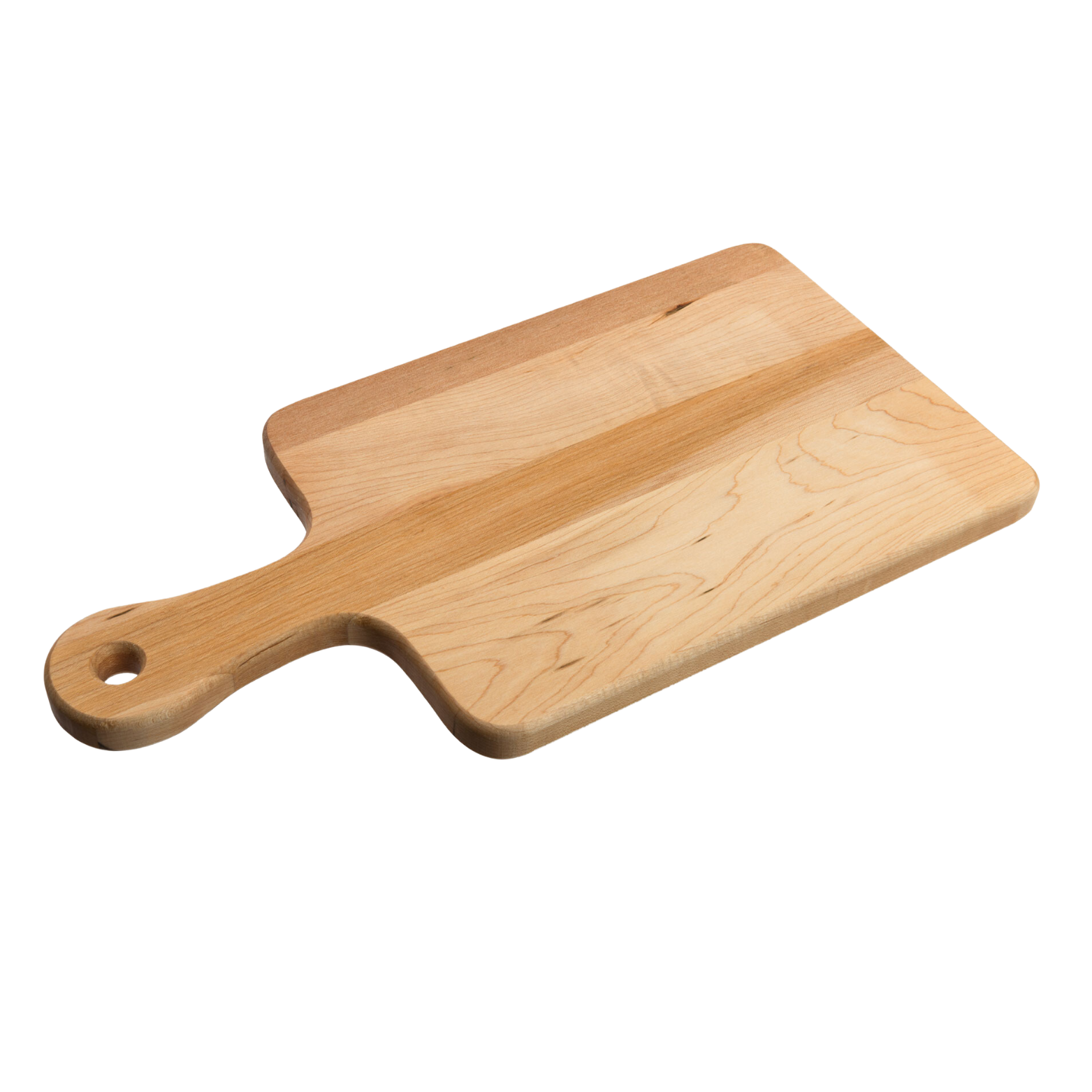 Planche rectangulaire en bois d'érable 20 x 40cm - Labell