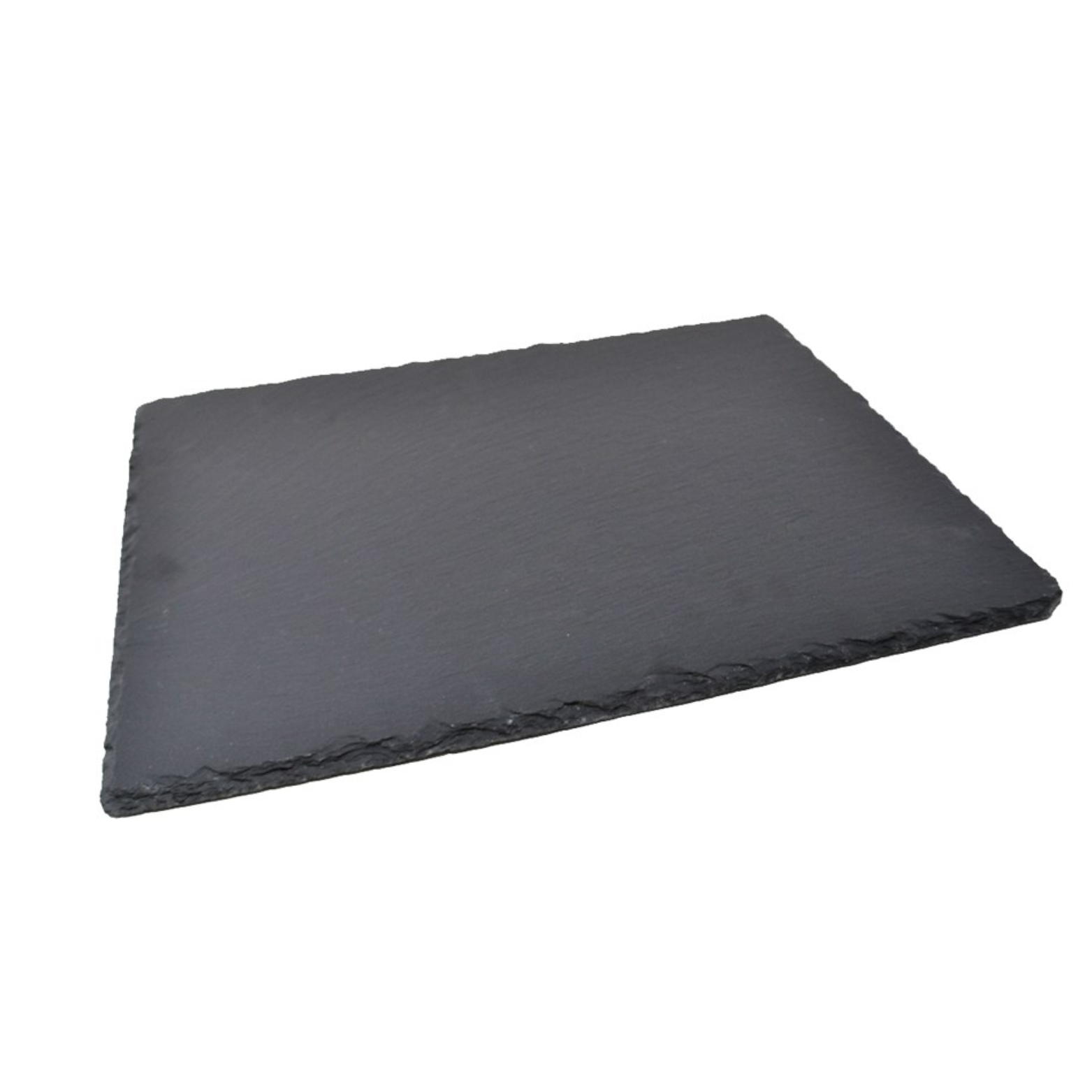 Planche en ardoise rectangulaire 40 x 30cm