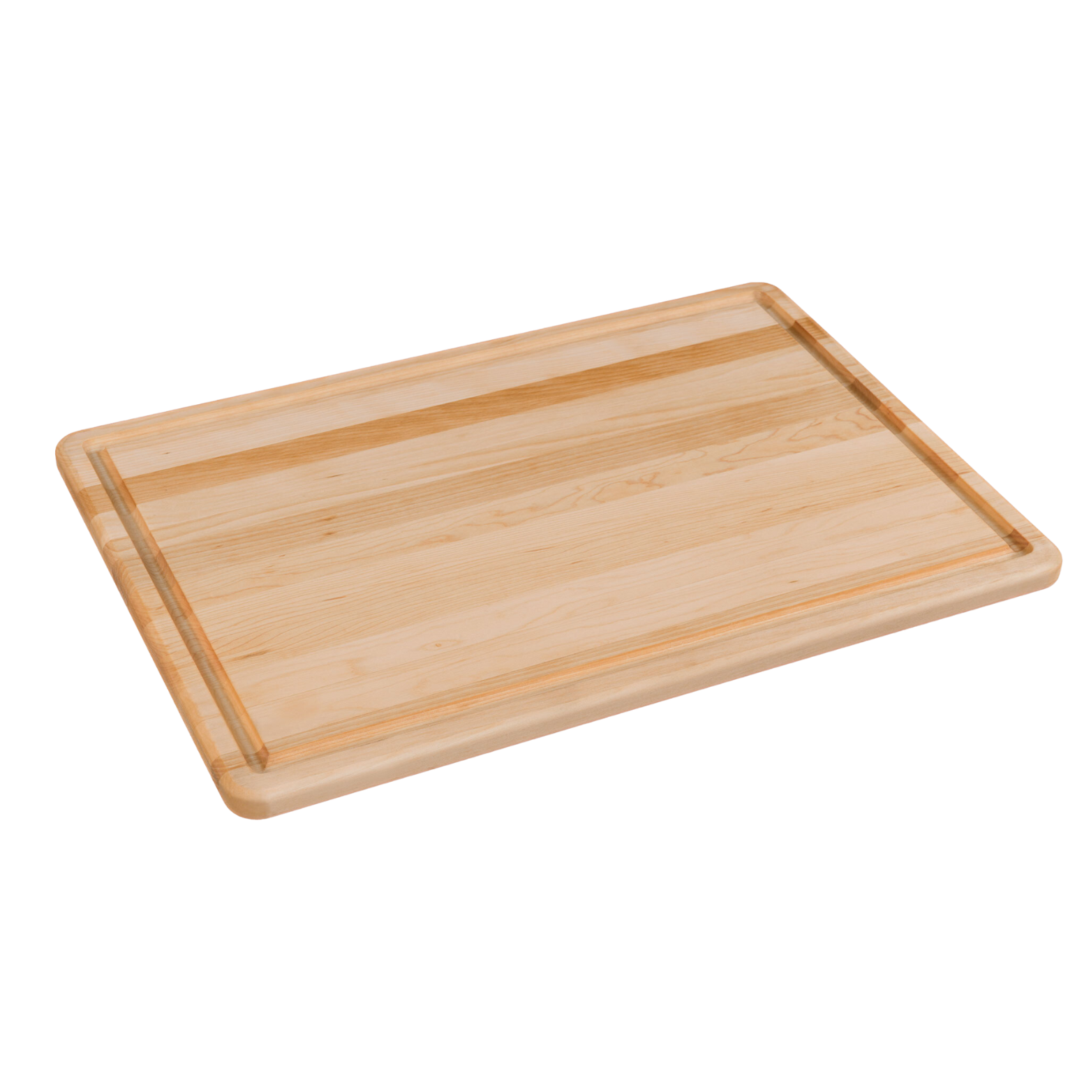 Planche rectangulaire en bois d'érable 35.5 x 50cm - Labell