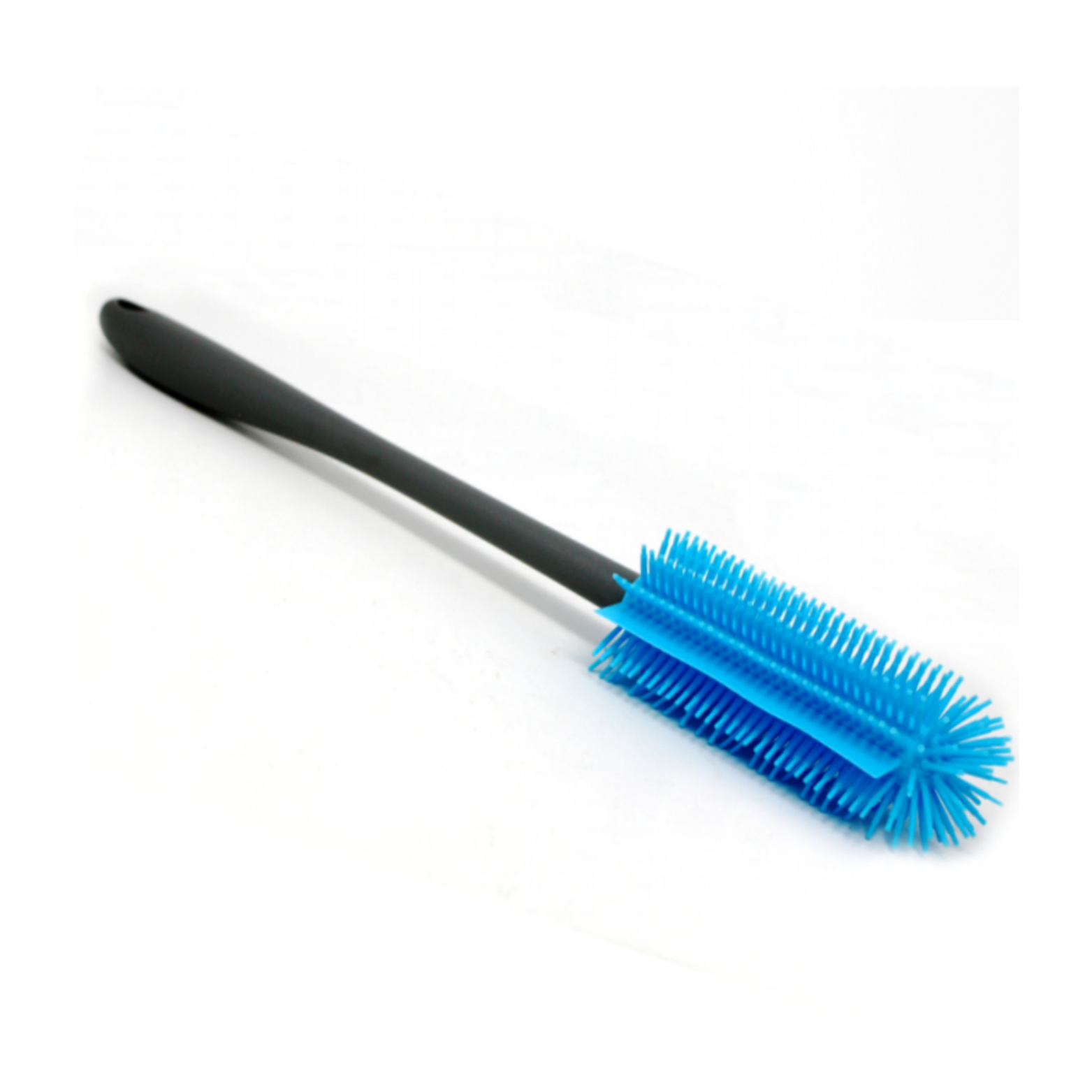 Brosse à bouteille en silicone