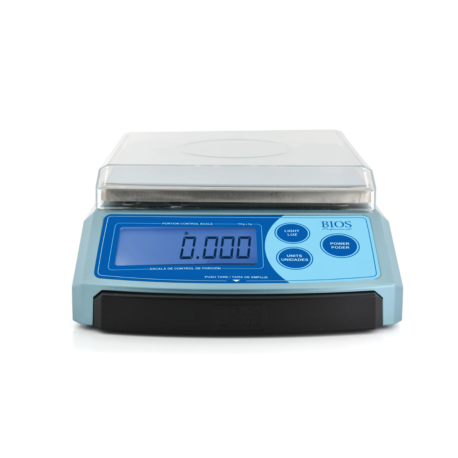 Digital scale - Bios