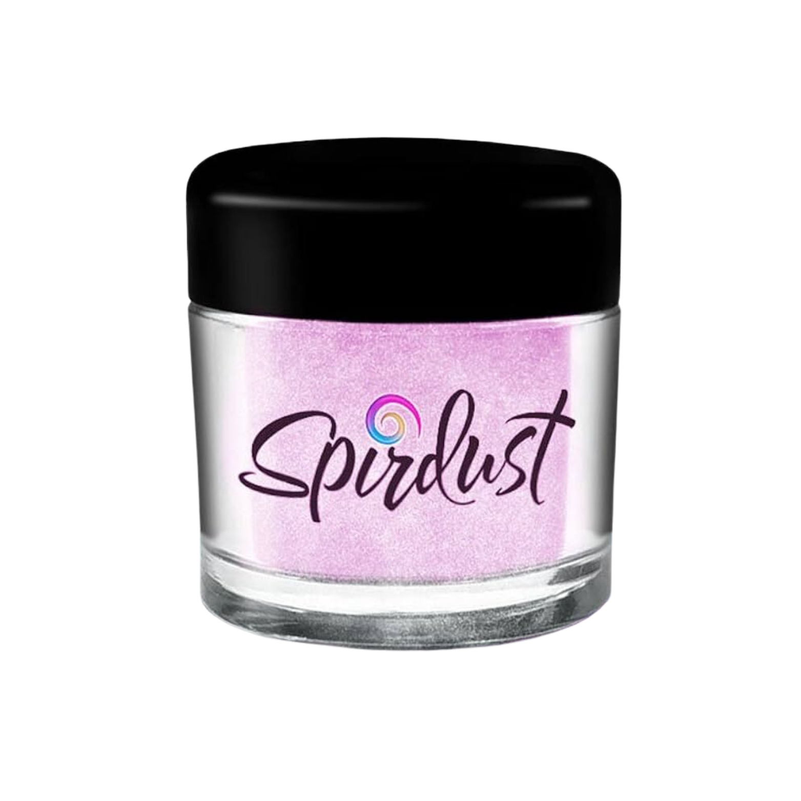 Brillant à cocktail Violet perlé - Spirdust