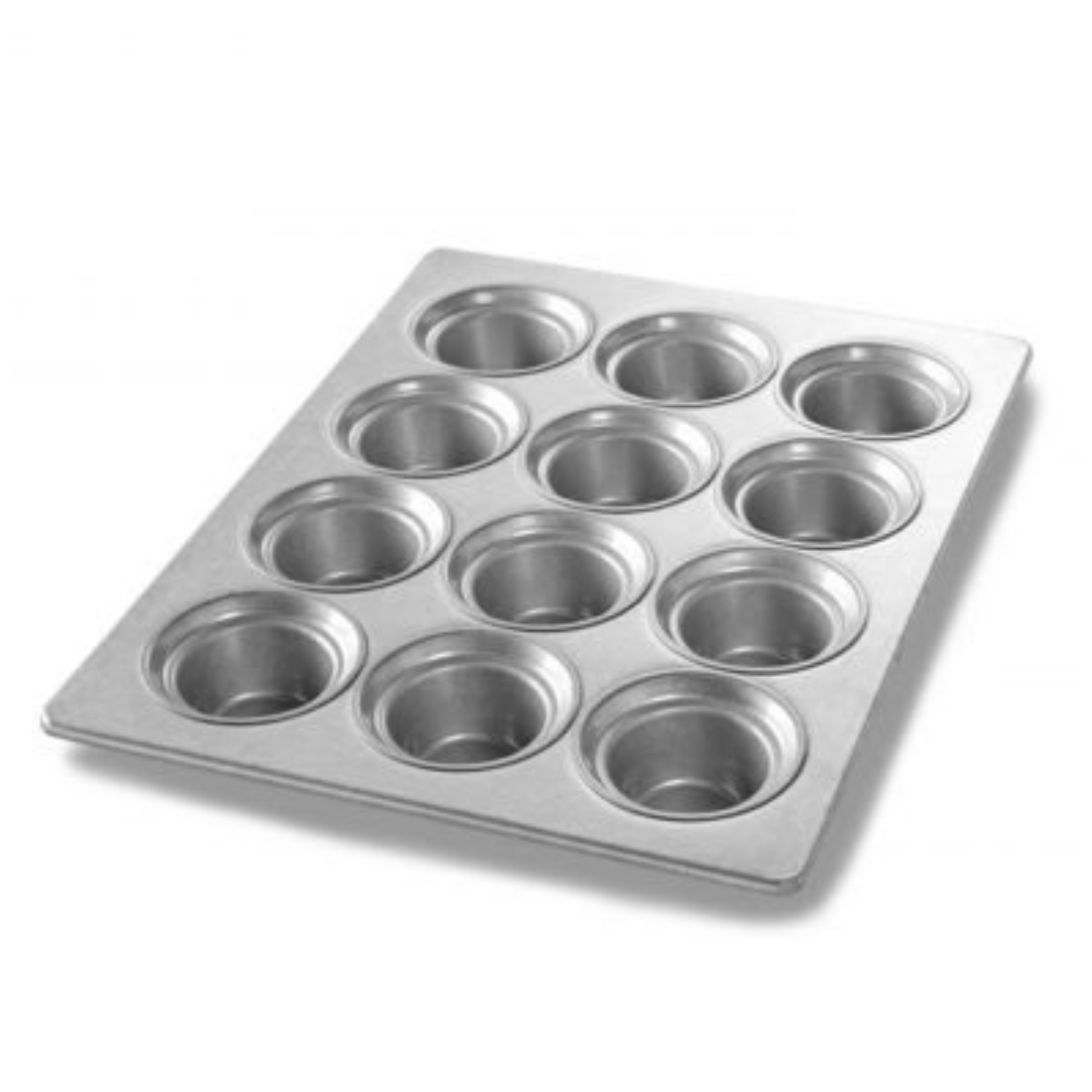 Large muffin pan - Chicago Metallic 