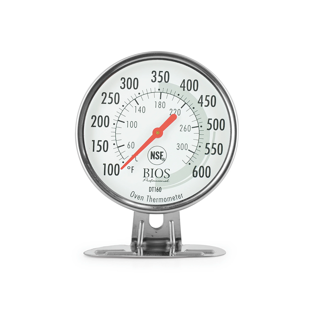 Thermomètre infrarouge professionnel – Eugène Allard Cuisine et