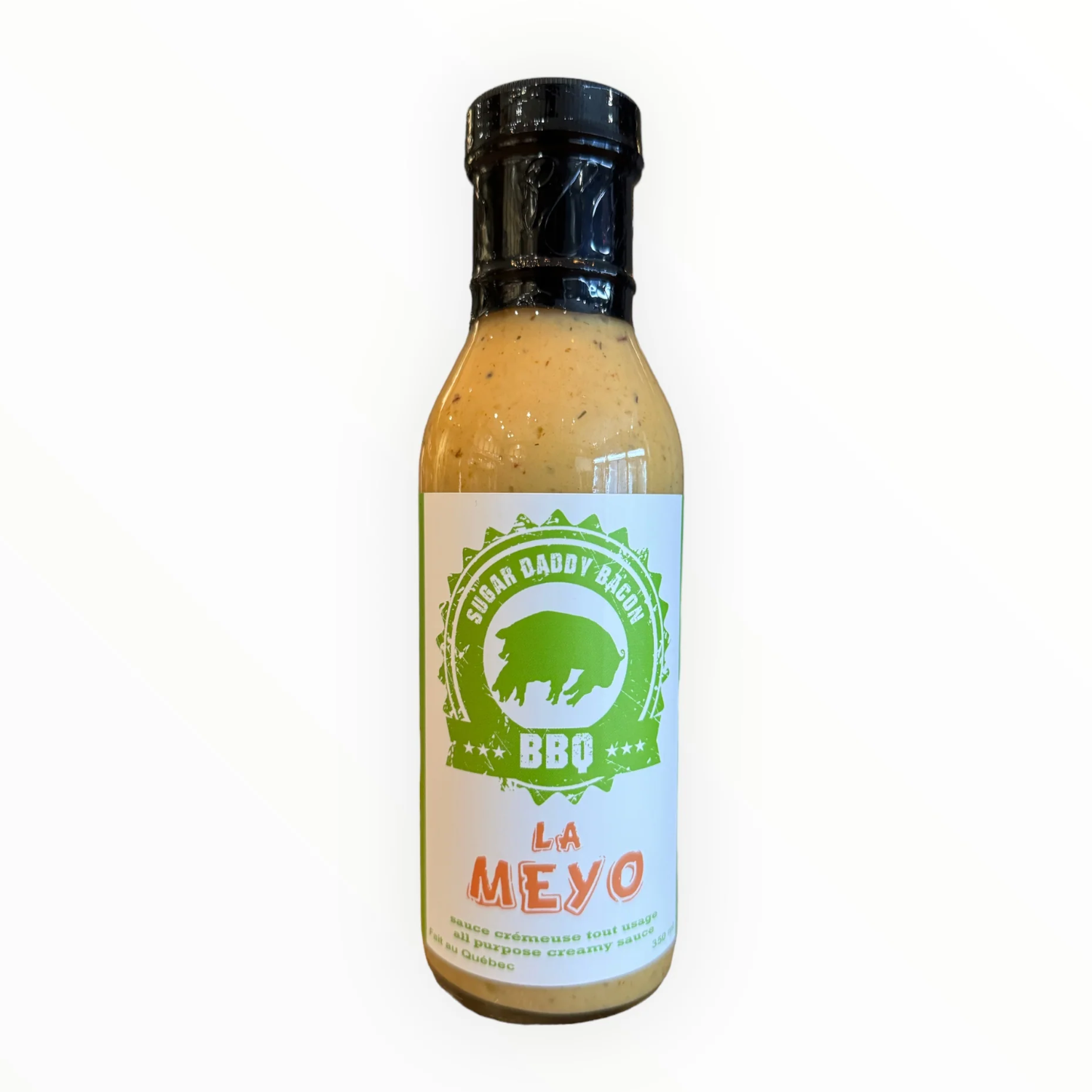 Meyo Sauce 350ml