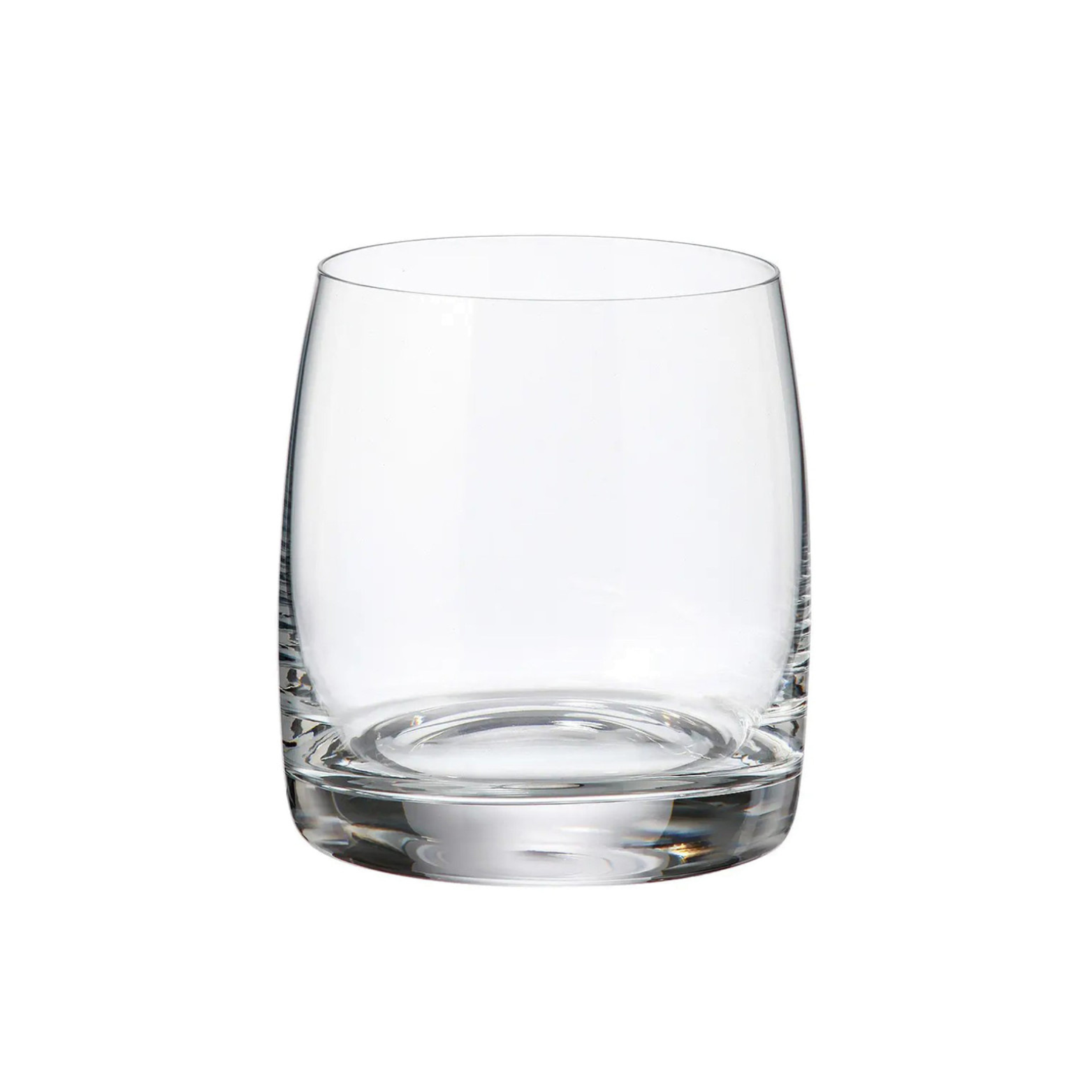 Ensemble de 6 verres à l'ancienne Pavo 290 ml