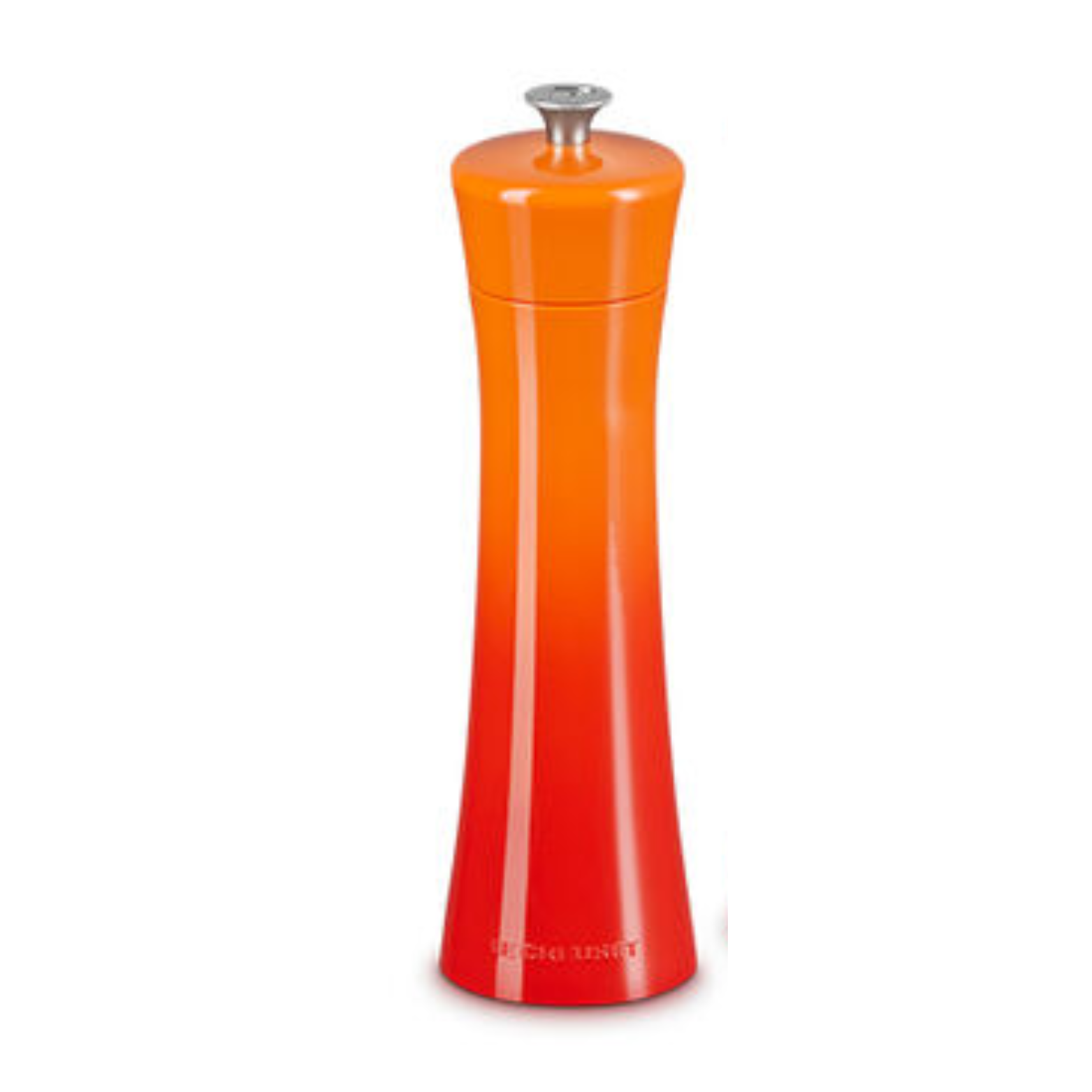 Le Creuset Volcanic Minimalist Salt Mill 21cm
