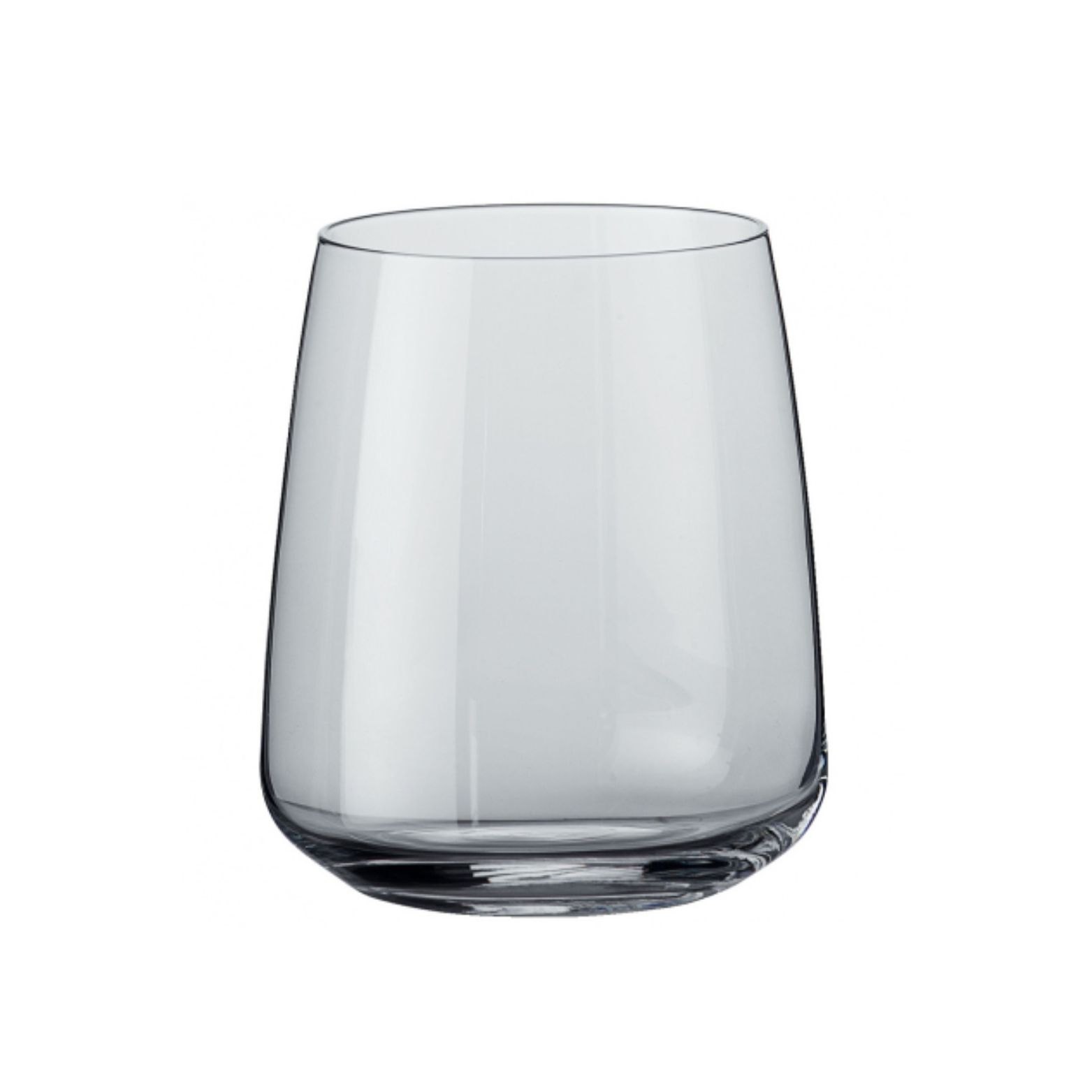 Verres Planeo Acqua 360ml Paquet de 4 - Trudeau