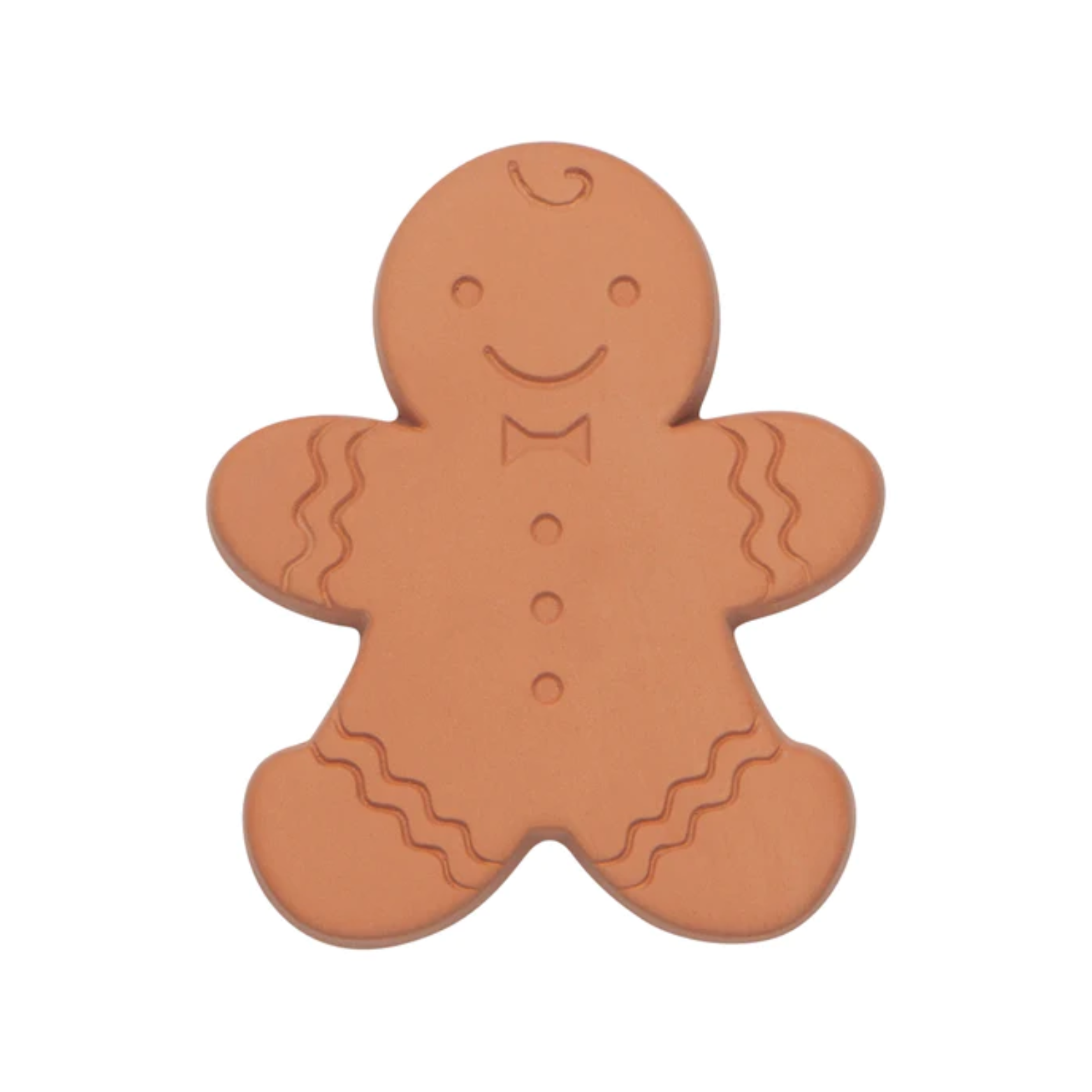 Outil pour la conservation de cassonade Pain d'épice