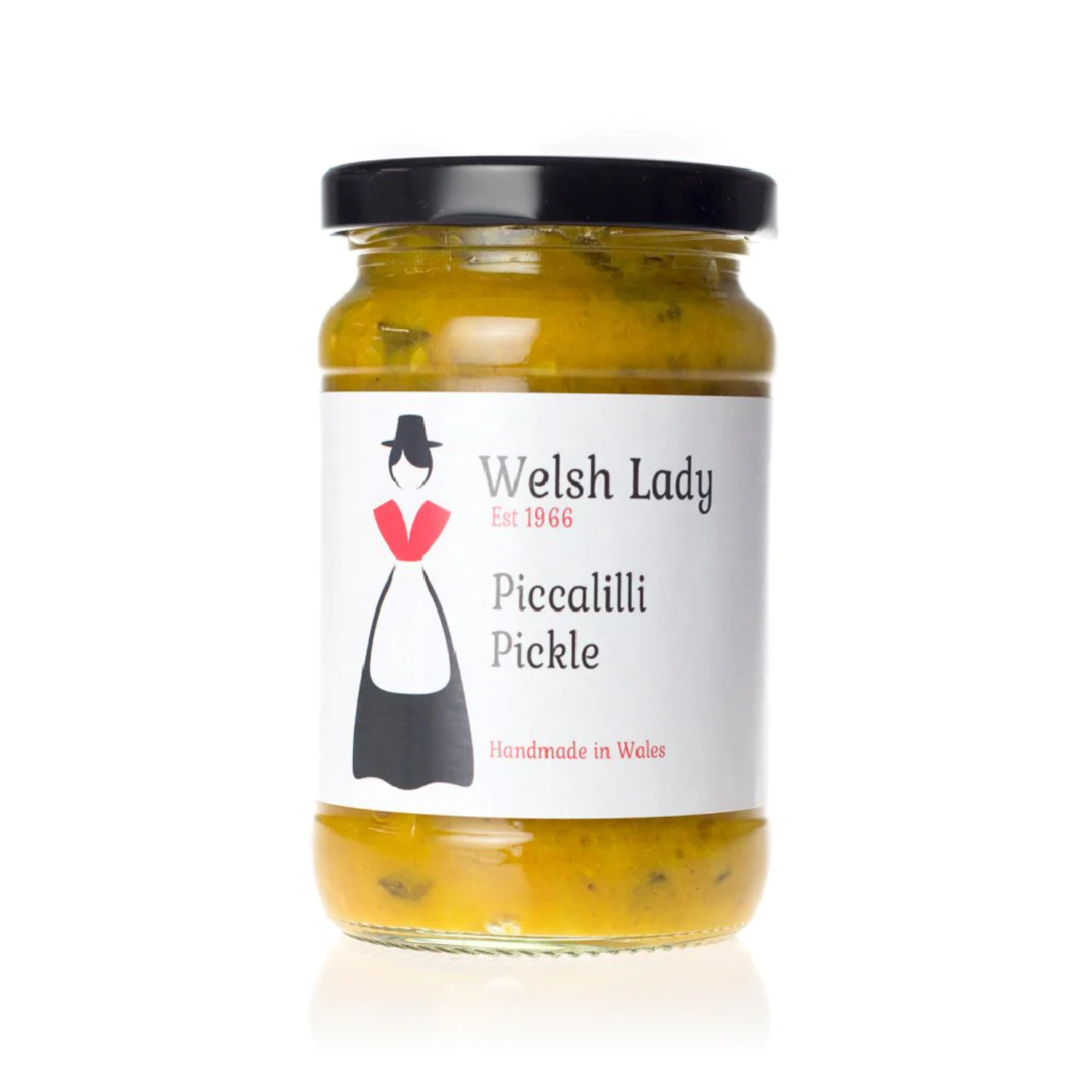 Piccalilli with pickles 311g