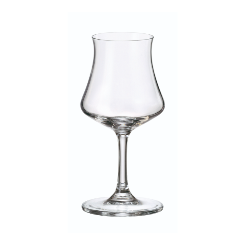 Ensemble de 4 verres à rhum 170ml