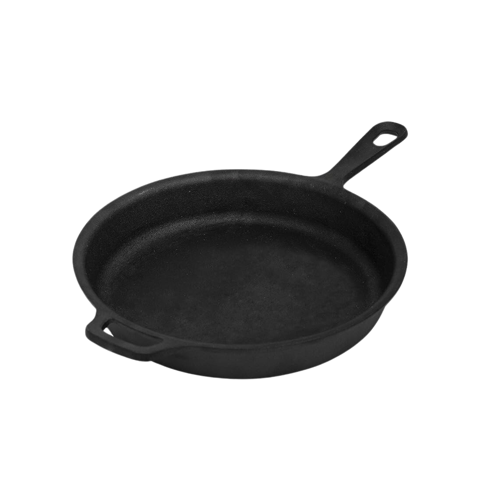 Poêle en fonte 10 po