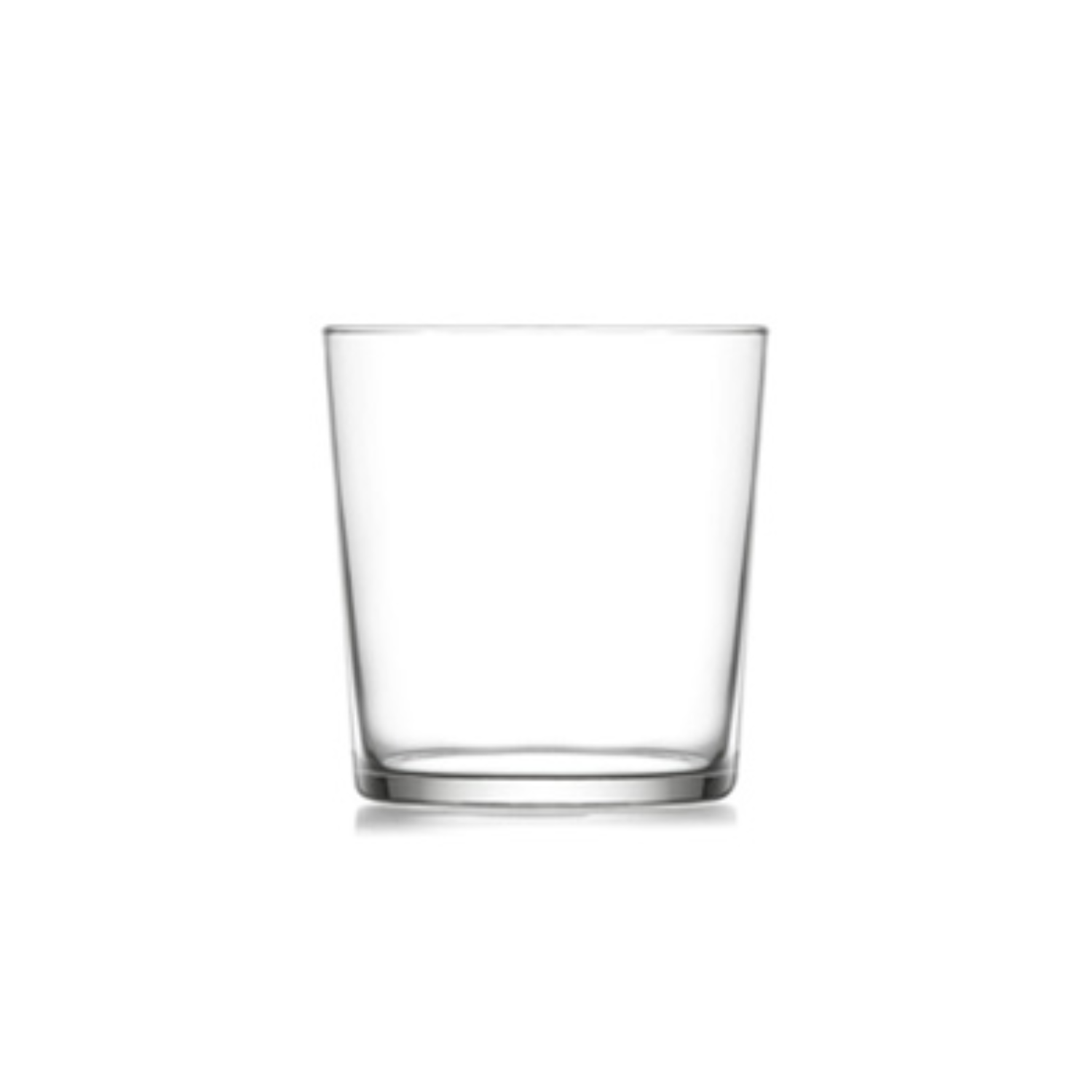 Set of 6 Bodega 11 oz Glasses