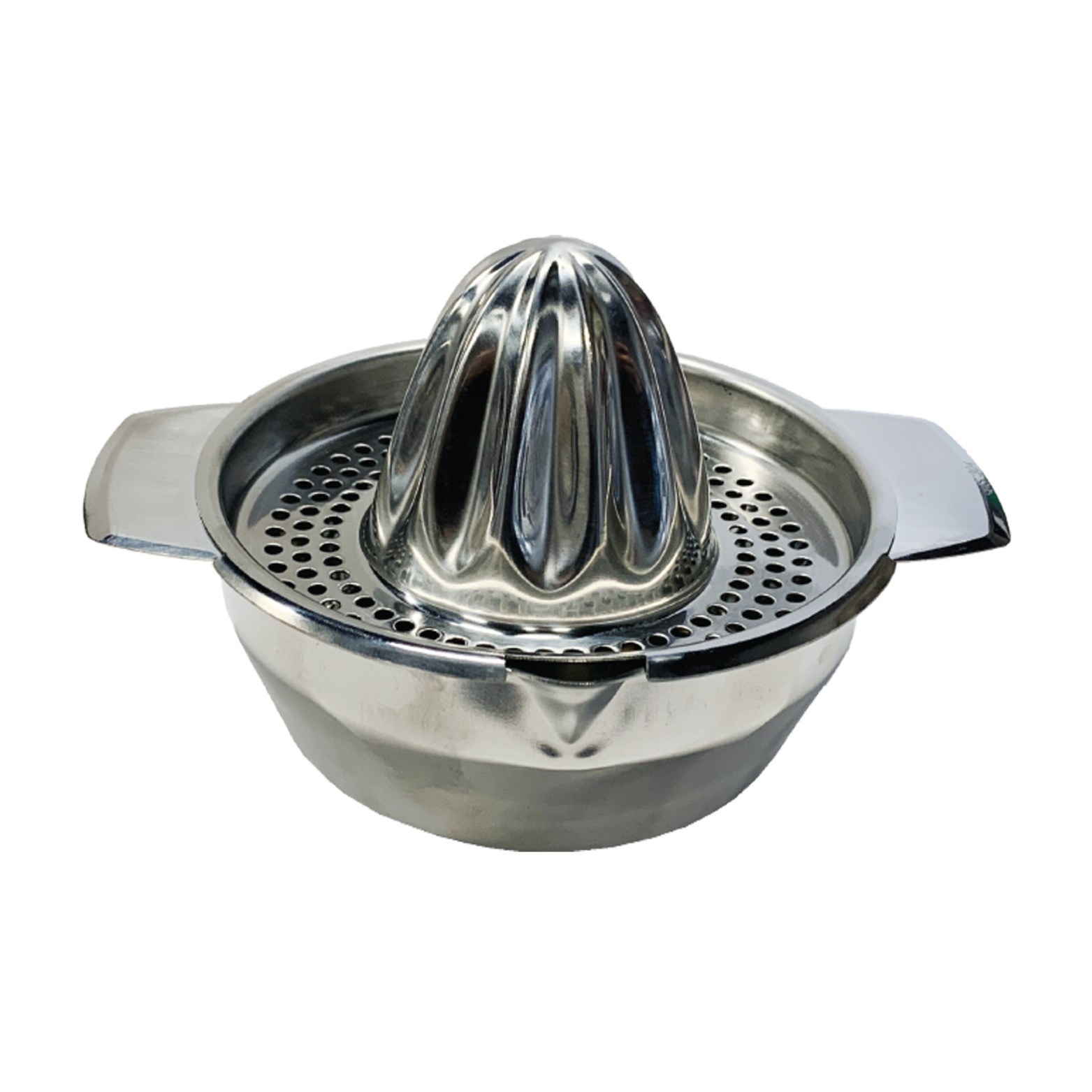 Presse-agrumes en inox