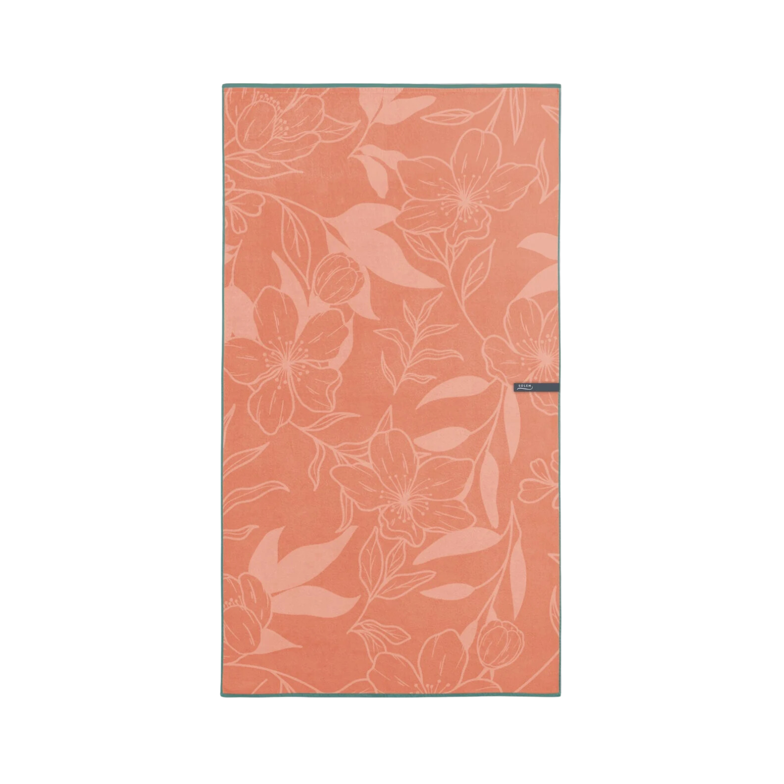 Serviette de sport Élégante - Solem