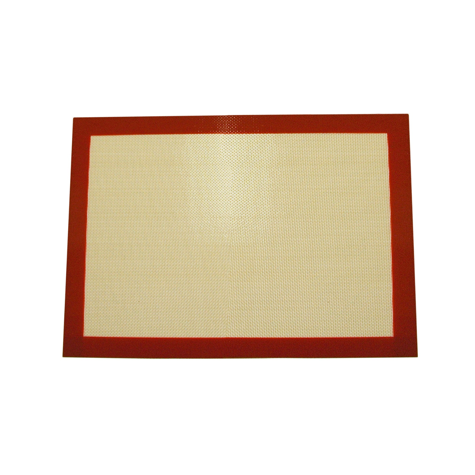 Tapis de cuisson en silicone 30 x 40 cm