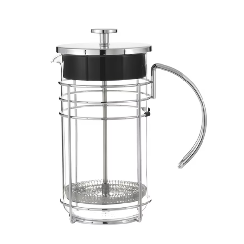 Cafetière à piston Madrid 1L - Grosche