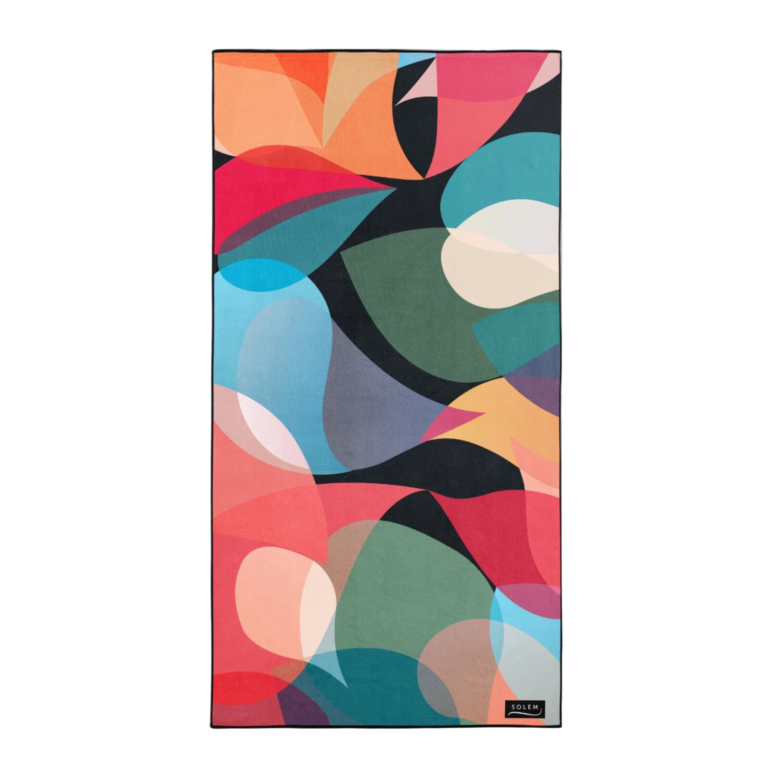 Serviette de plage L'Inspirante XL - Solem