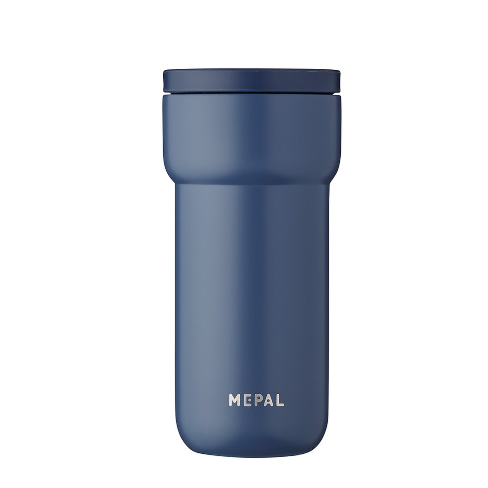 Bouteille isolante Mepal Bleu denim Grandeurs variées