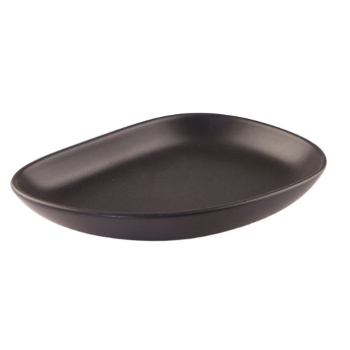 Uno Natura dip plate 14.5cm