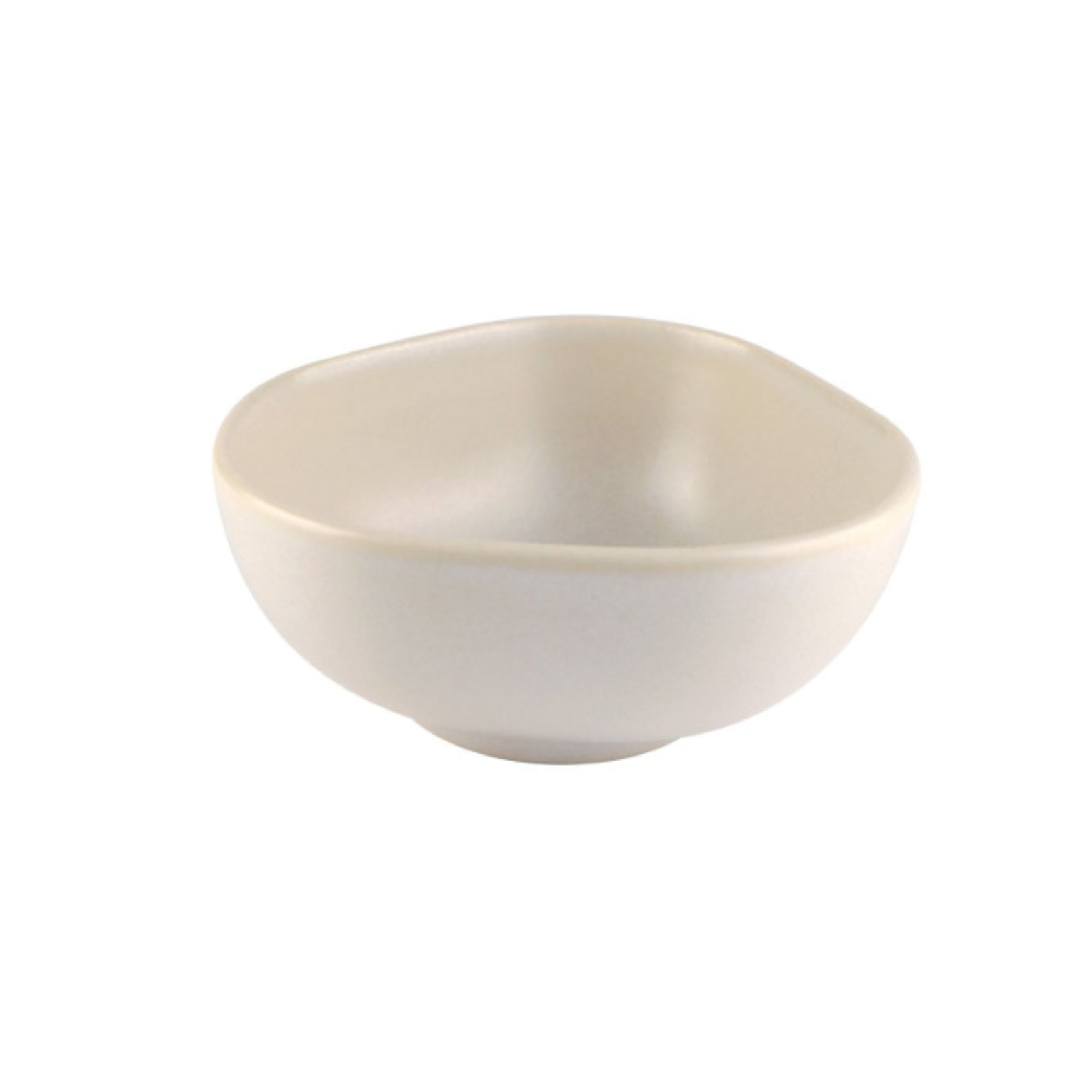 Uno Natura White Bowl 12 cm