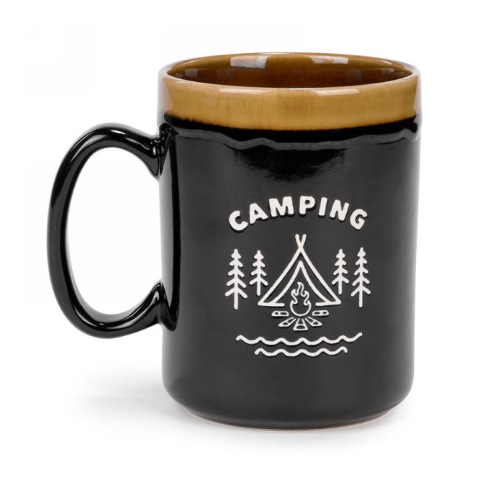 Tasse Camping