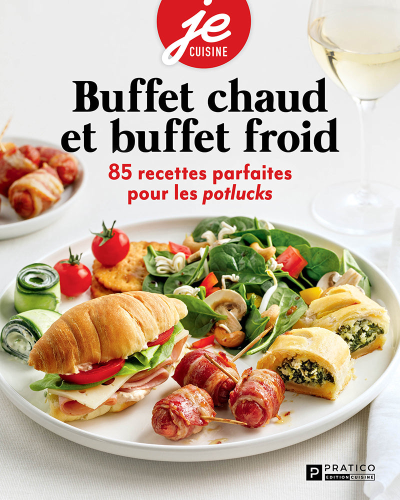 Buffet chaud & buffet froid