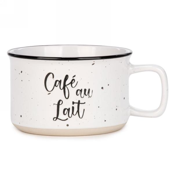 Tasse Café au lait