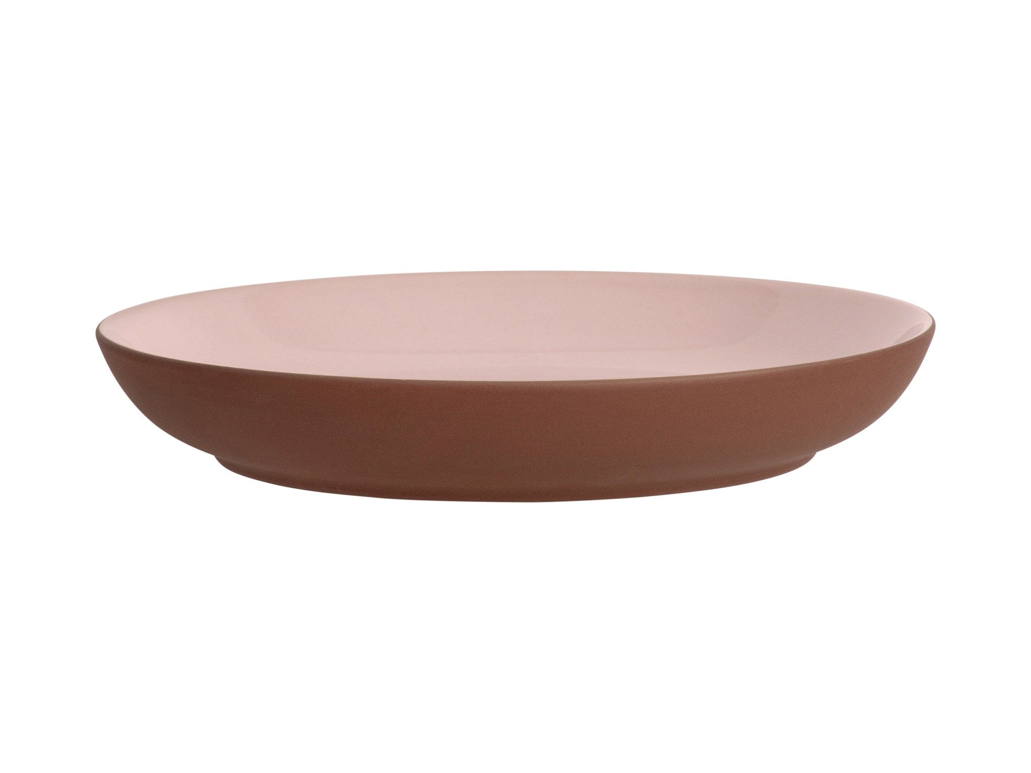 Assiette profonde Sienna Rose 19 cm - Maxwell & Williams