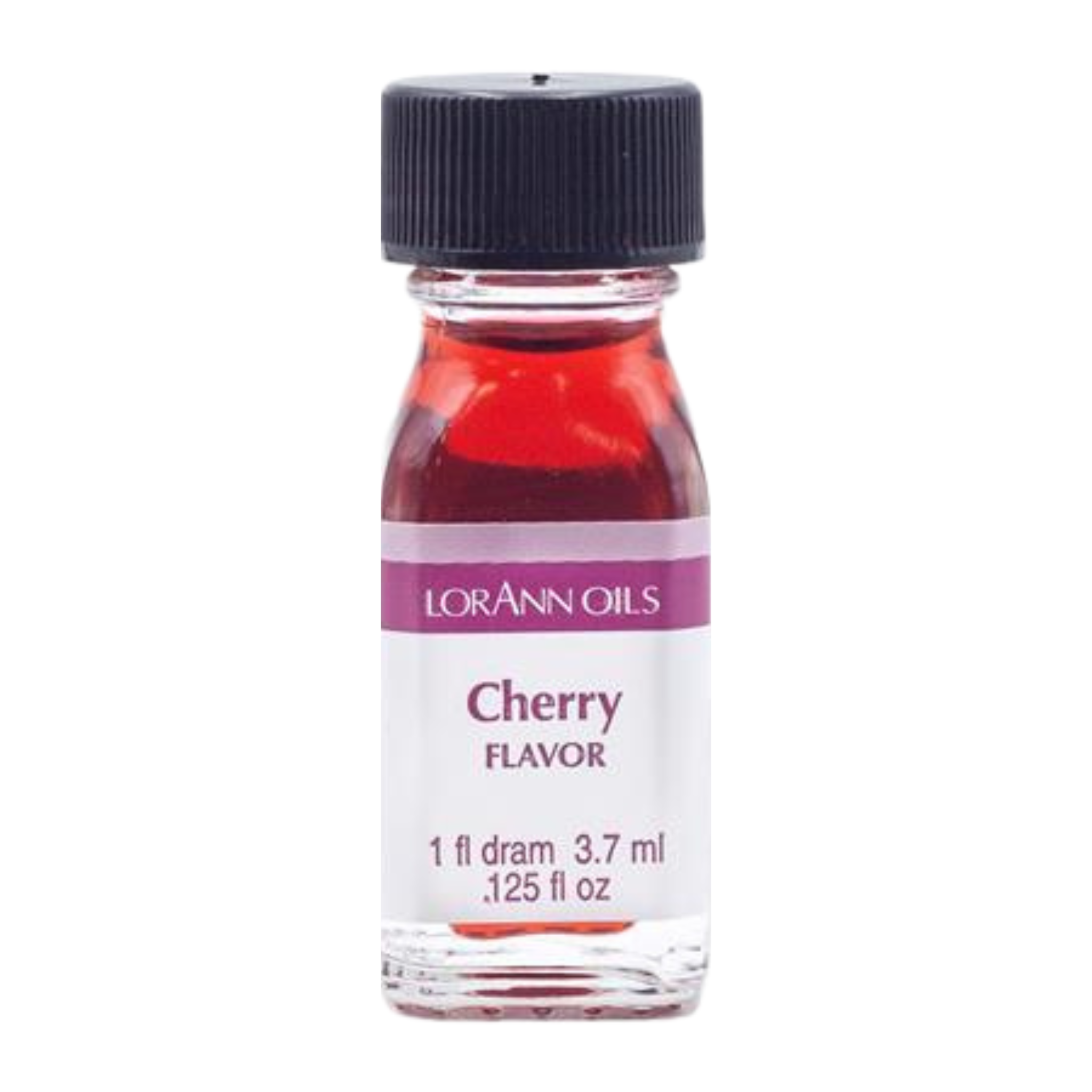 Arôme concentré à saveur de cerise 3.7 ml - LorAnn Oils