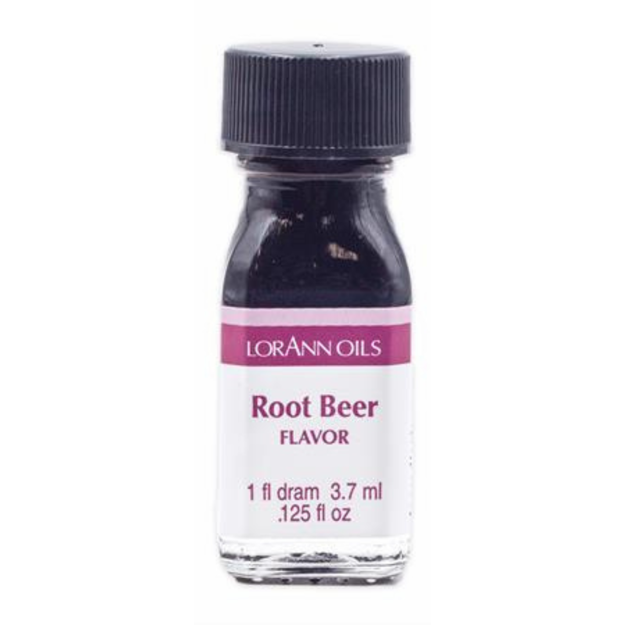 Arôme concentré à saveur de root beer 3,7 ml - LorAnn Oils