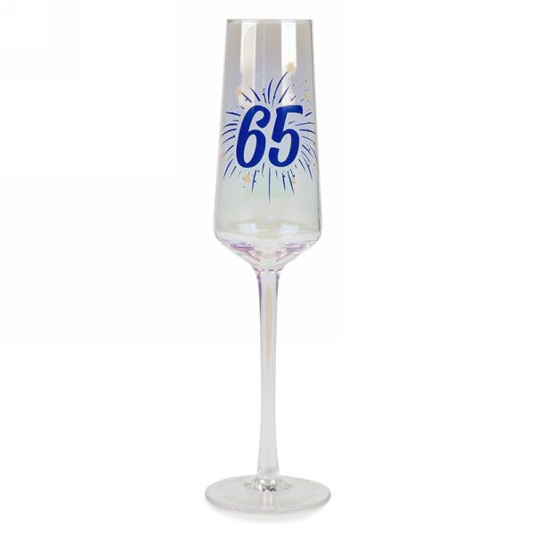 Flûte à champagne 65e