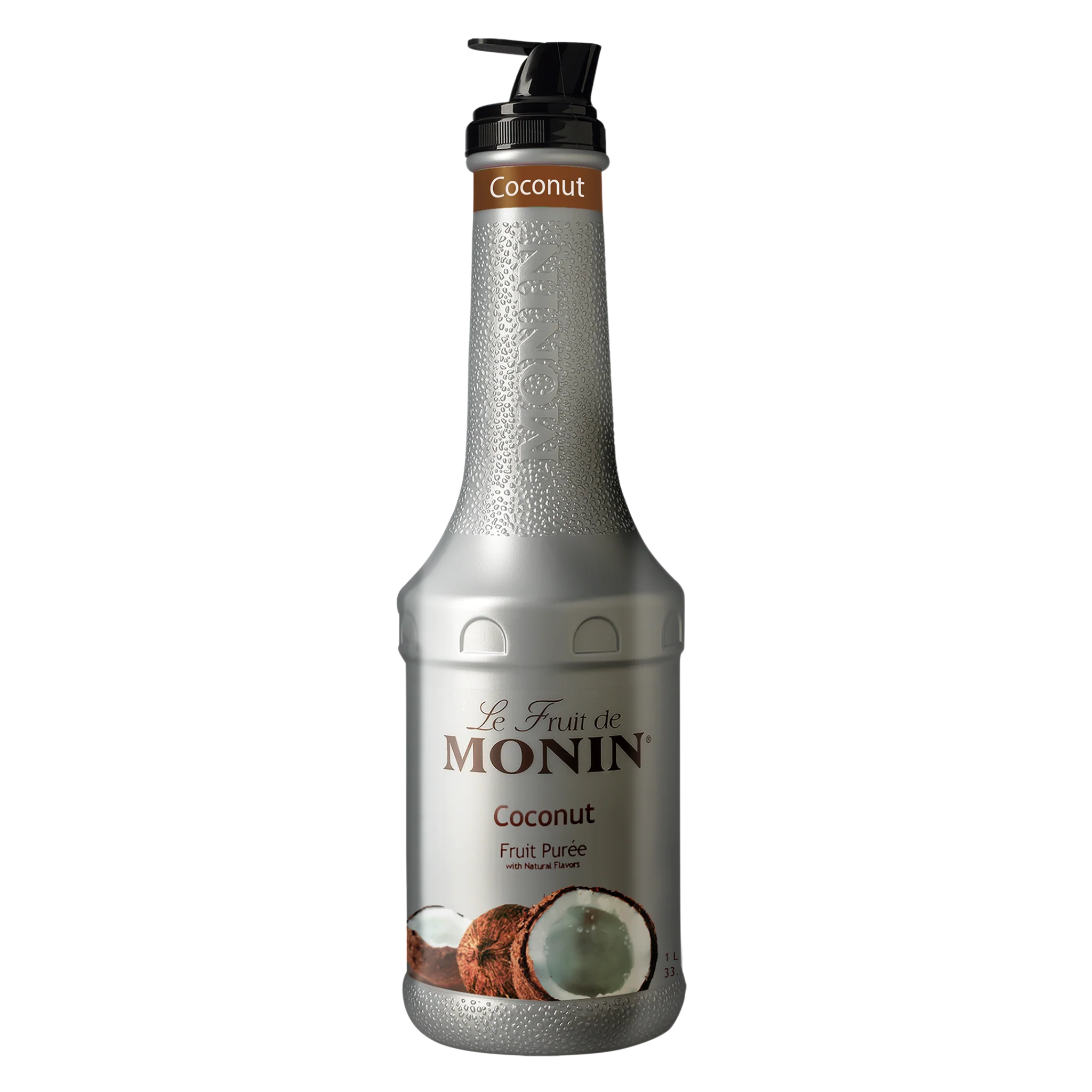 Purée à la noix de coco 1L - Monin