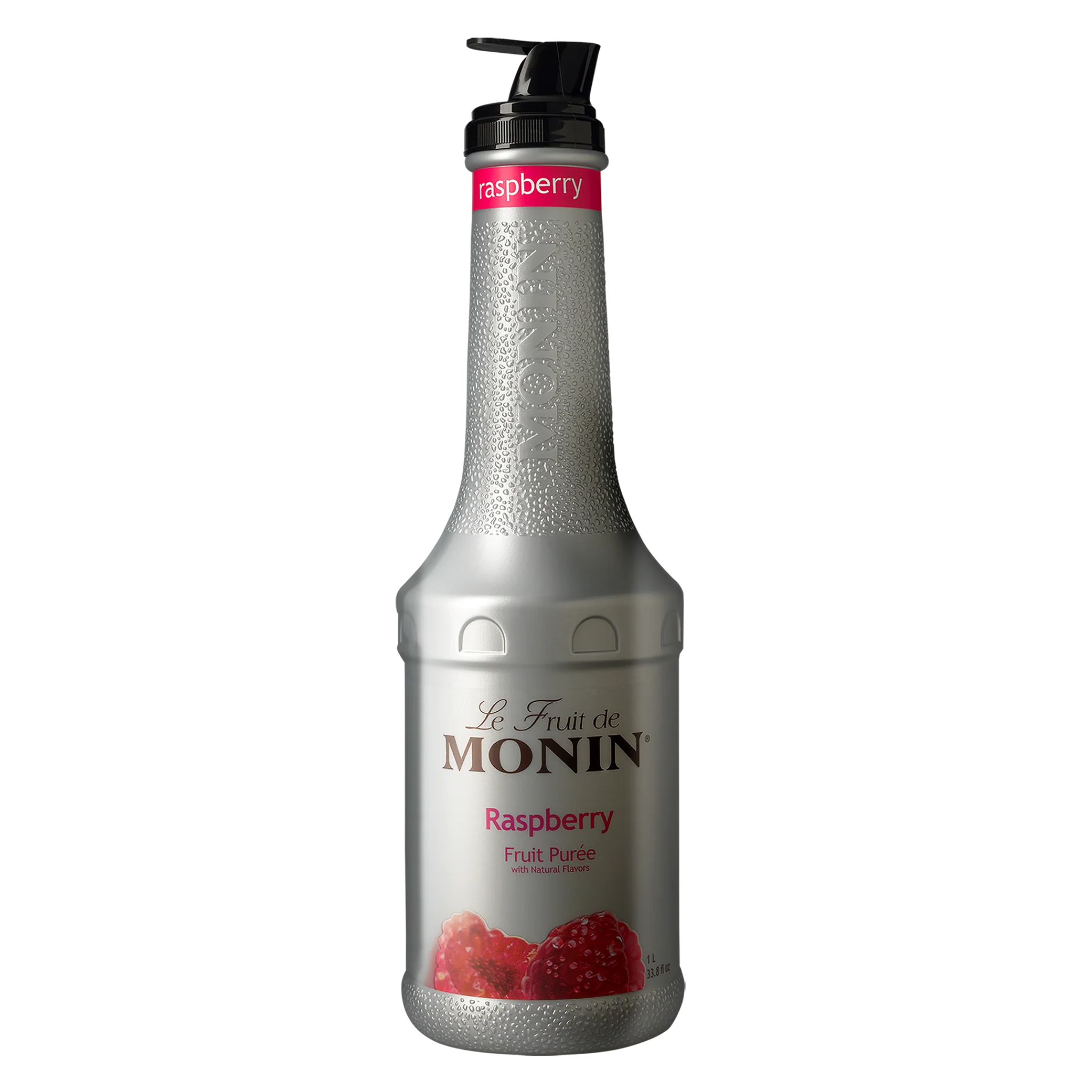 Purée de Framboise 1L - Monin