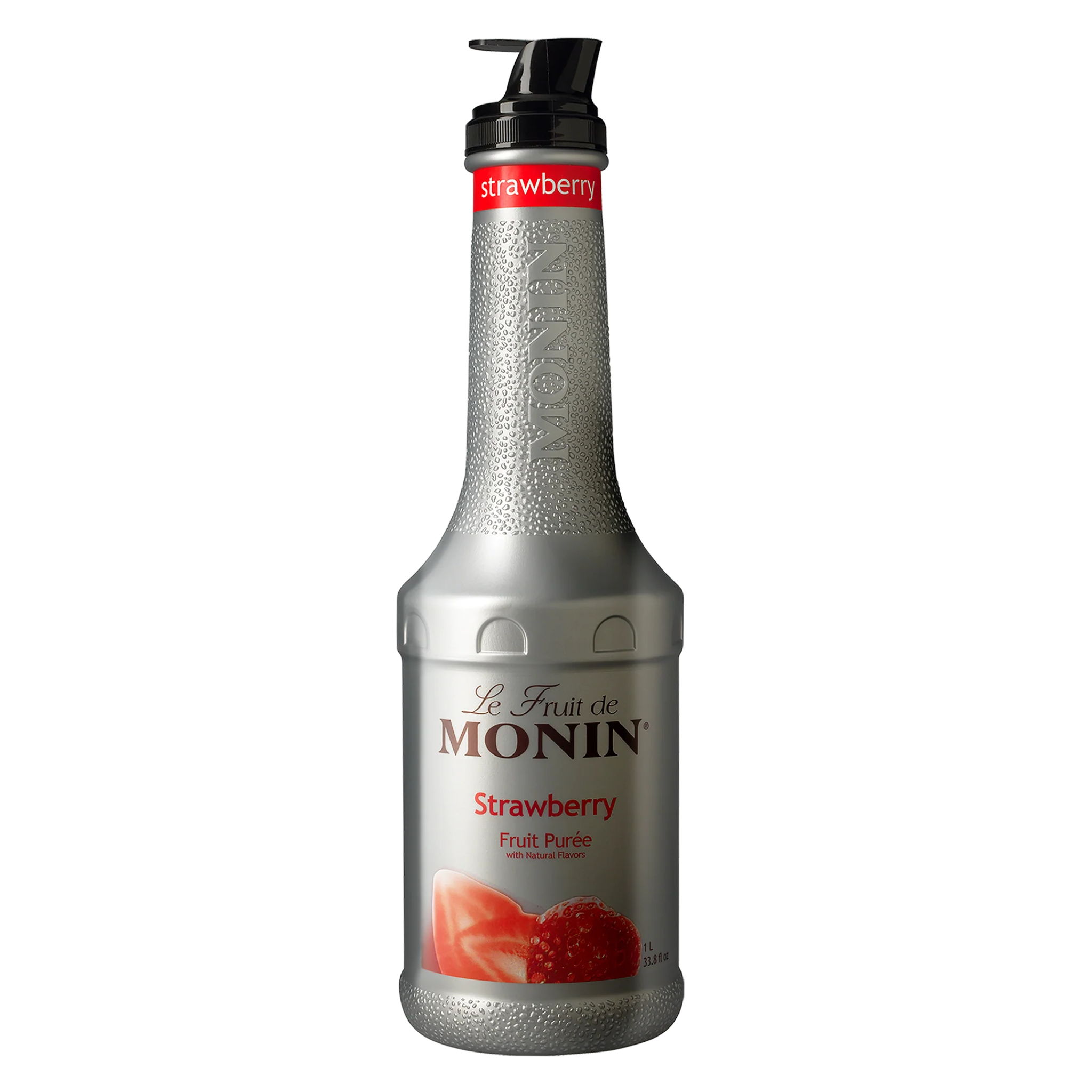 Purée à la fraise 1L - Monin