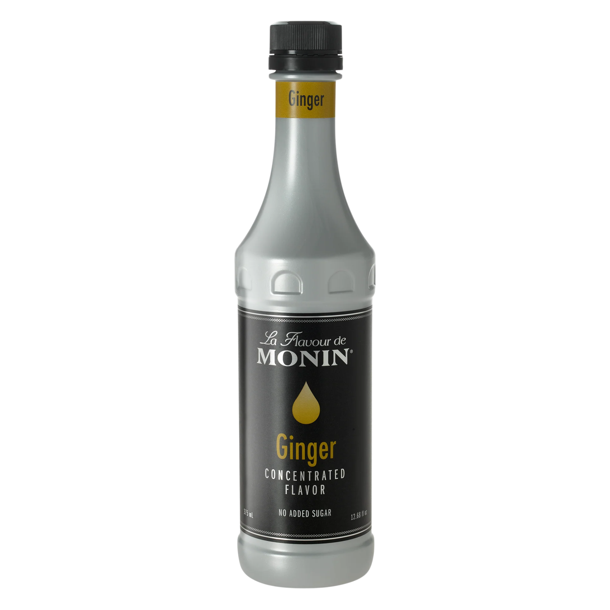 Concentré de Gingembre 375ml - Monin
